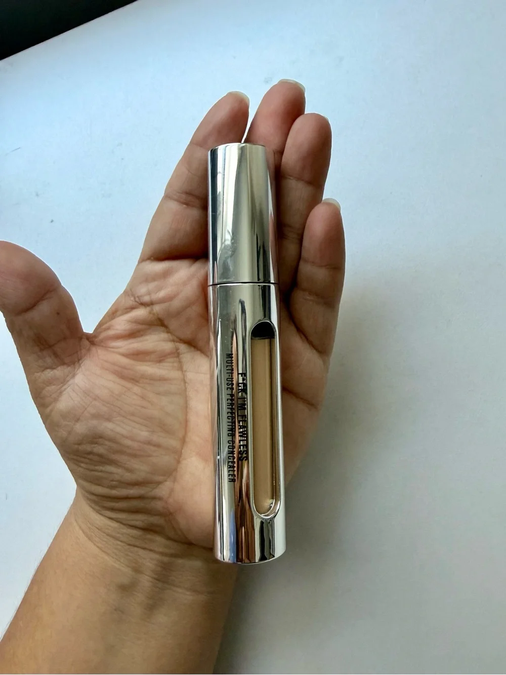 IL MAKIAGE F*CK I’M FLAWLESS Concealer 08   Full Size 0.23oz